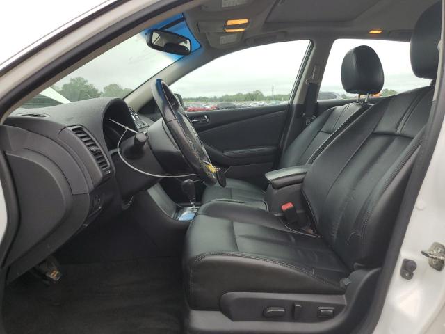 Photo 7 from auction – 2012 NISSAN ALTIMA BAS with VIN 1N4AL2AP1CN403081