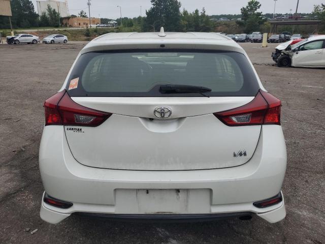 Photo 6 from auction – 2017 TOYOTA COROLLA with VIN JTNKARJE6HJ552818