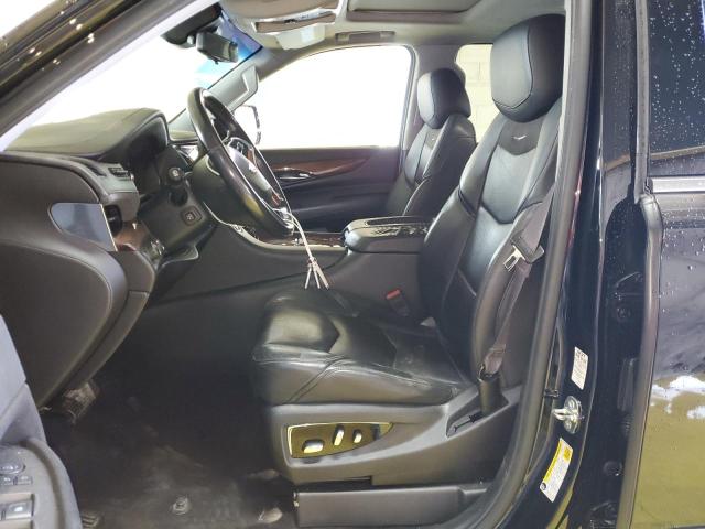 Foto 7 de la subasta – 2017 CADILLAC ESCALADE E con VIN 1GYS4HKJ3HR109930