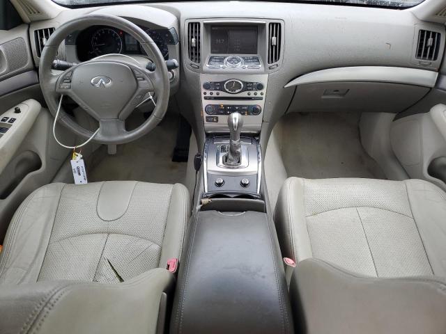 Photo 8 from auction – 2011 INFINITI G25 BASE with VIN JN1DV6AP4BM600164