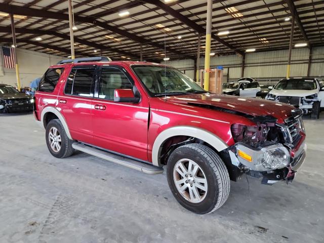 Photo 4 from auction – 2010 FORD EXPLORER E with VIN 1FMEU6EE7AUA16686