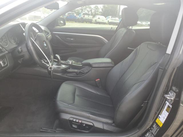 Photo 7 from auction – 2014 BMW 428 XI with VIN WBA3N5C50EK196663