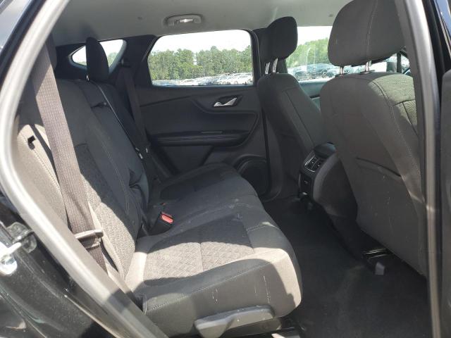 Photo 11 from auction – 2021 CHEVROLET BLAZER 1LT with VIN 3GNKBBRAXMS567266