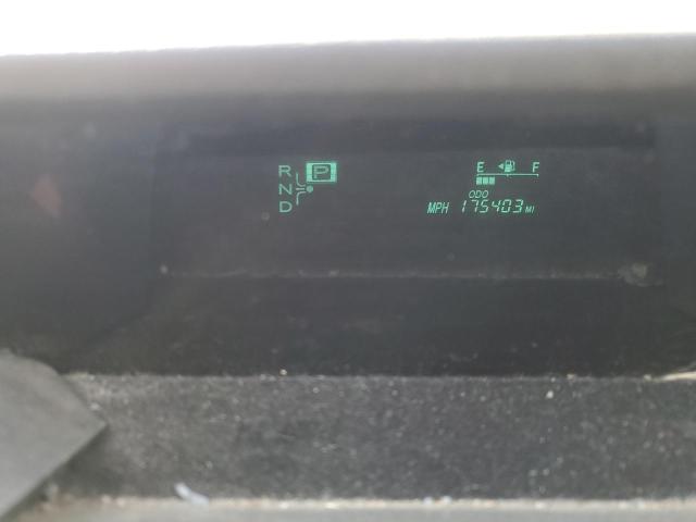 Photo 9 from auction – 2007 TOYOTA PRIUS with VIN JTDKB20U877584280