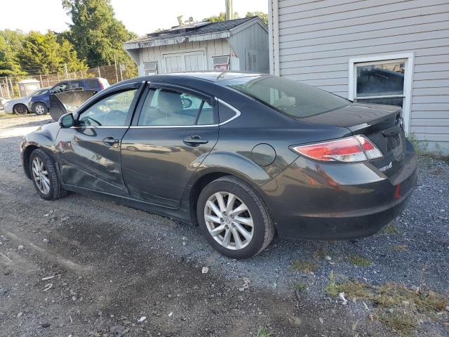 Photo 2 from auction – 2013 MAZDA 6 TOURING with VIN 1YVHZ8DH6D5M02440