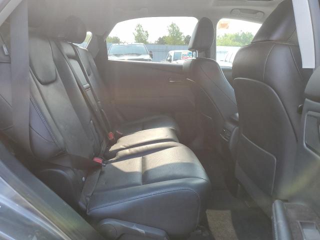Photo 11 from auction – 2013 LEXUS RX 450H with VIN JTJBC1BA9D2052942