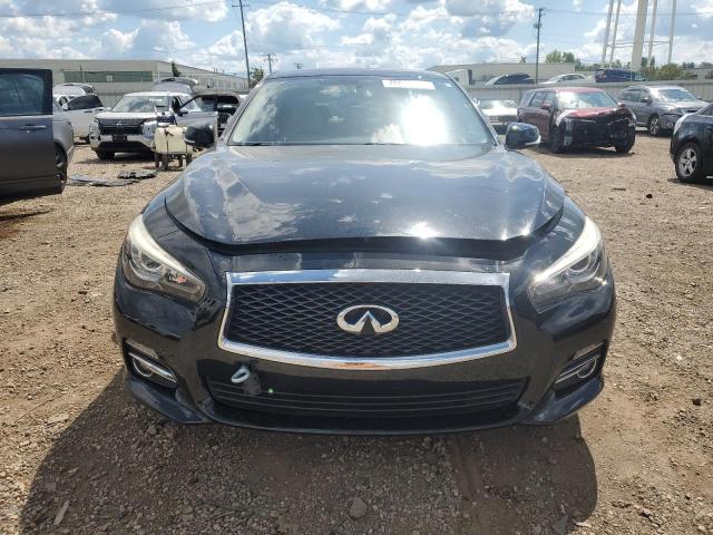 Photo 5 from auction – 2017 INFINITI Q50 PREMIU with VIN JN1EV7AP5HM732417