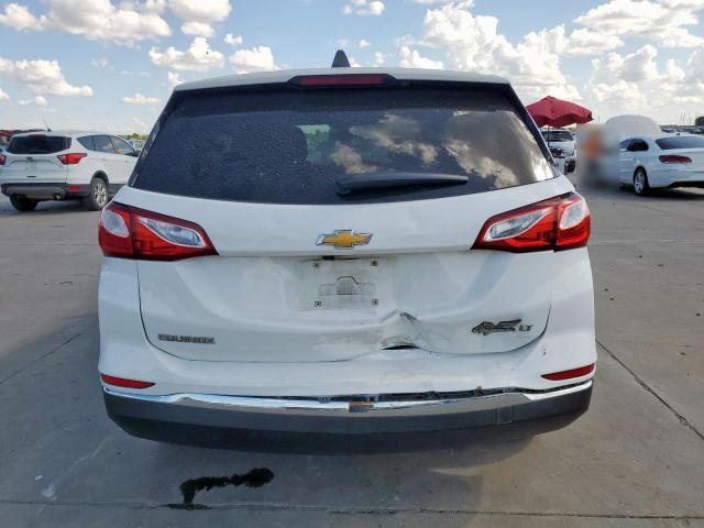 Photo 6 from auction – 2020 CHEVROLET EQUINOX LT with VIN 3GNAXKEV8LS584717