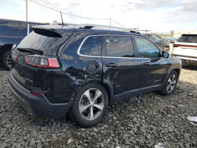Photo 3 from auction – 2020 JEEP CHEROKEE L with VIN 1C4PJMDN4LD594419