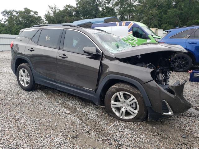Photo 4 from auction – 2020 GMC TERRAIN SL with VIN 3GKALMEV7LL180113