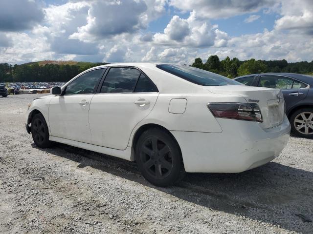 Photo 2 from auction – 2009 TOYOTA CAMRY BASE with VIN 4T1BE46K29U817711