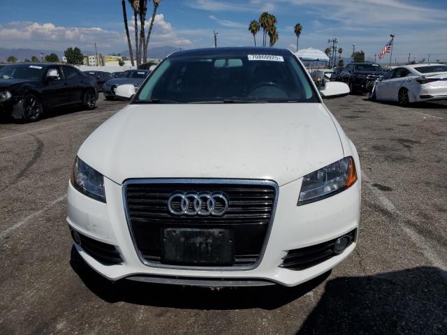 Photo 5 from auction – 2012 AUDI A3 PREMIUM with VIN WAUBFAFM2CA019930