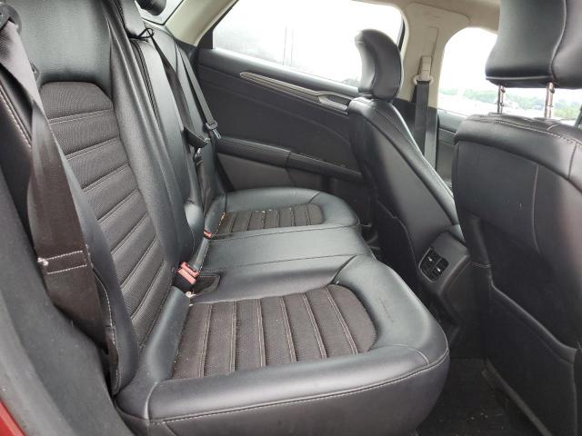 Photo 10 from auction – 2017 FORD FUSION SE with VIN 3FA6P0H77HR176763