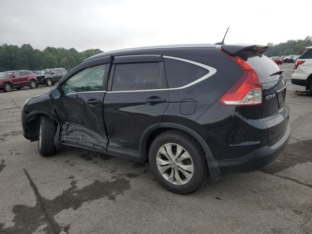 Photo 2 from auction – 2012 HONDA CR-V EXL with VIN 2HKRM4H75CH616160