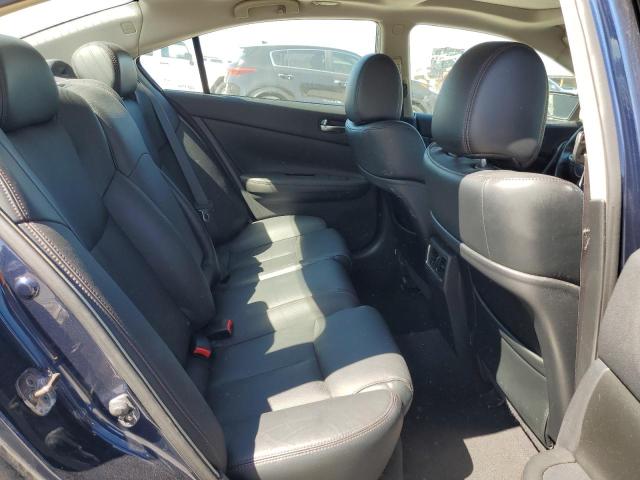 Photo 10 from auction – 2009 NISSAN MAXIMA S with VIN 1N4AA51E99C841518