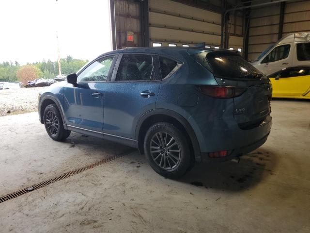 Photo 2 from auction – 2020 MAZDA CX-5 TOURI with VIN JM3KFACM3L0723705