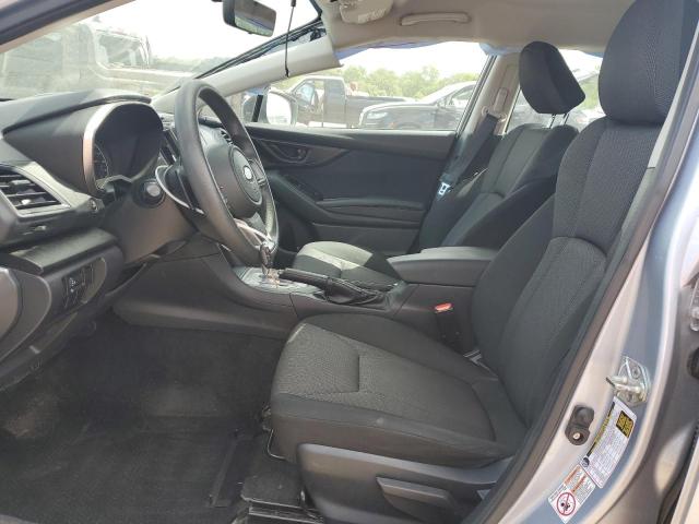 Photo 7 from auction – 2018 SUBARU IMPREZA PR with VIN 4S3GTAB61J3740735