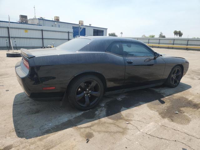 Photo 3 from auction – 2013 DODGE CHALLENGER with VIN 2C3CDYBT3DH605014