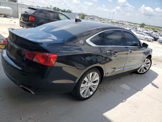 Photo 3 from auction – 2018 CHEVROLET IMPALA PRE with VIN 2G1125S39J9177245