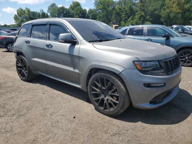 Photo 4 from auction – 2015 JEEP GRAND CHER with VIN 1C4RJFDJ1FC182227