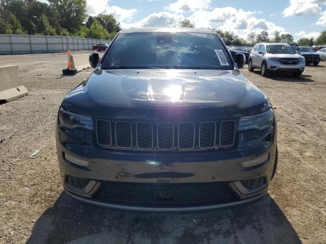 Photo 5 from auction – 2018 JEEP GRAND CHER with VIN 1C4RJFCT6JC455741