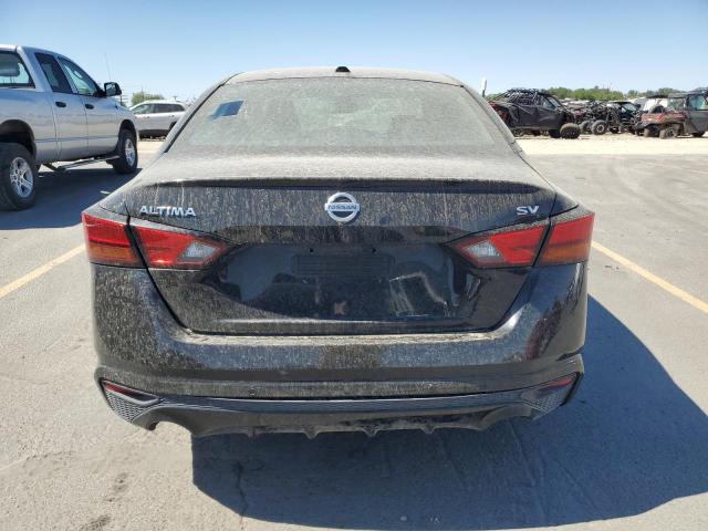 Photo 6 from auction – 2020 NISSAN ALTIMA SL with VIN 1N4BL4EV4LC152058
