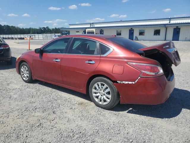Photo 2 from auction – 2015 NISSAN ALTIMA 2.5 with VIN 1N4AL3AP8FC283723