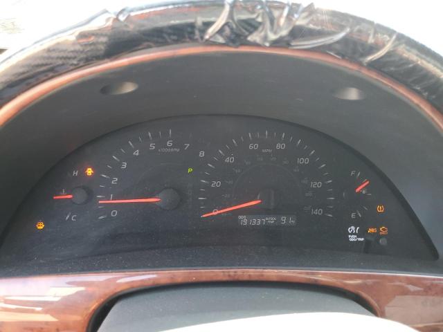 Photo 9 from auction – 2009 TOYOTA CAMRY BASE with VIN 4T1BE46K79U865124
