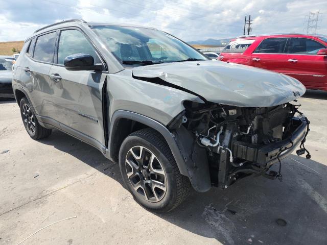 Foto 4 de la subasta – 2019 JEEP COMPASS SP con VIN 3C4NJDAB6KT829090