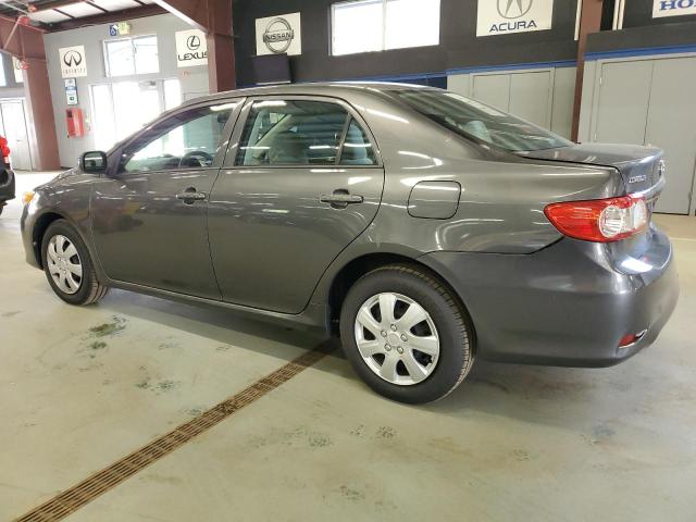 Photo 2 from auction – 2013 TOYOTA COROLLA BASE with VIN 2T1BU4EE0DC038302