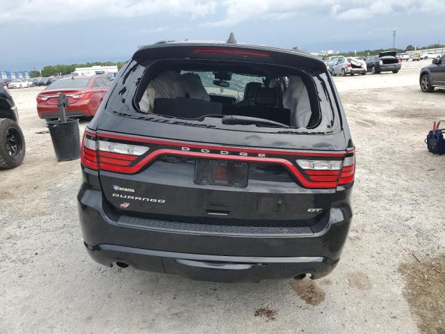 Photo 6 from auction – 2023 DODGE DURANGO GT with VIN 1C4RDJDG2PC636663