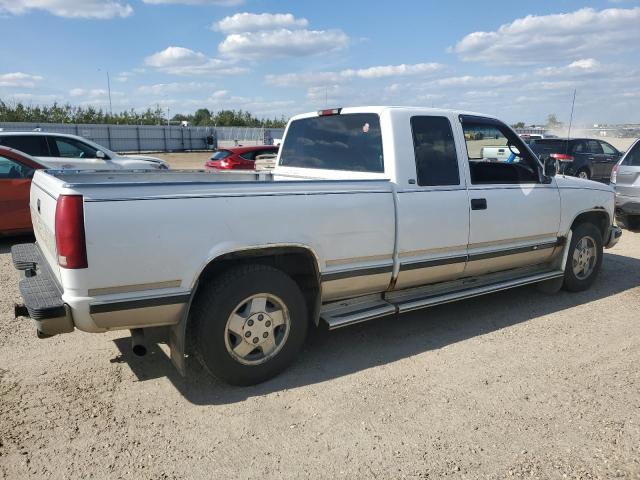 Photo 3 from auction – 1997 CHEVROLET GMT-400 C2 with VIN 1GCFC29S6VE214051