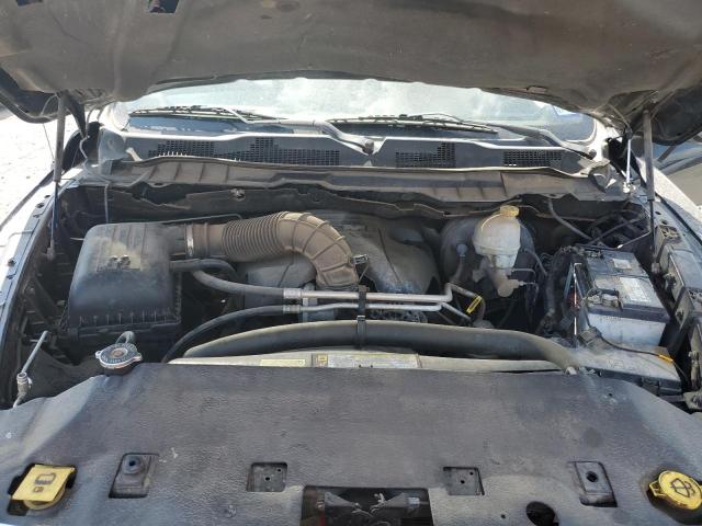 Photo 11 from auction – 2011 DODGE RAM 1500 with VIN 1D7RV1CT1BS552916