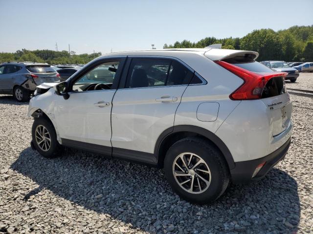 Photo 2 from auction – 2020 MITSUBISHI ECLIPSE CR with VIN JA4AT3AA7LZ001015