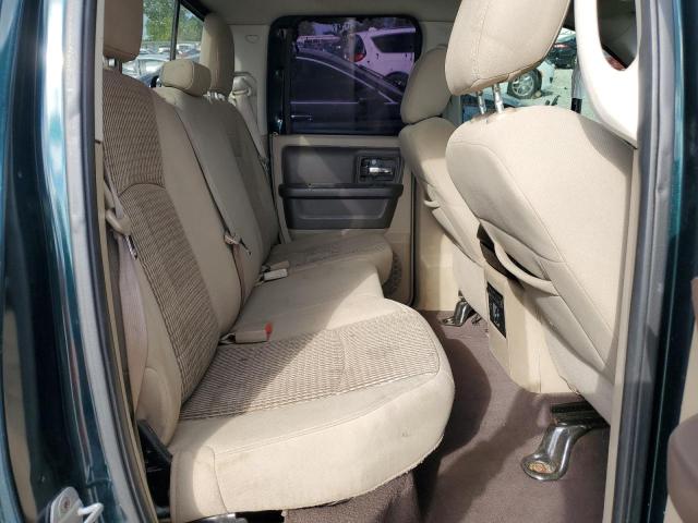 Photo 10 from auction – 2011 DODGE RAM 1500 with VIN 1D7RV1GP4BS527439