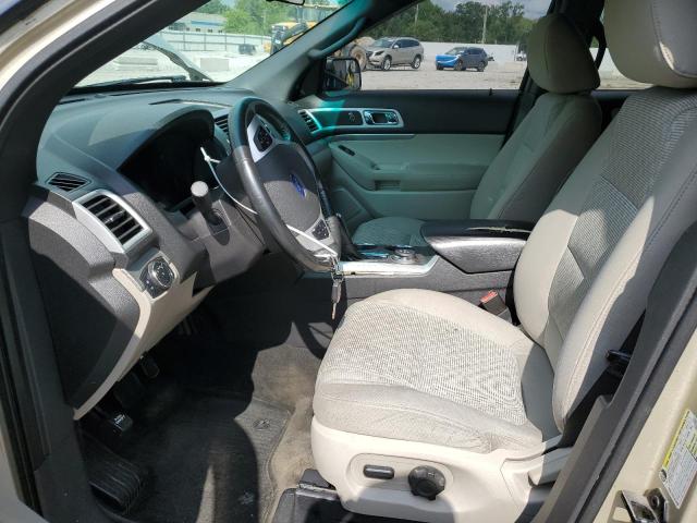 Photo 7 from auction – 2011 FORD EXPLORER X with VIN 1FMHK8D87BGA60052