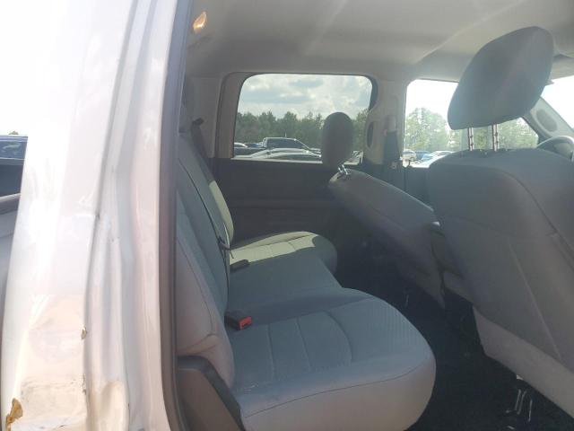 Photo 10 from auction – 2018 RAM 2500 ST with VIN 3C6UR5CL4JG369328