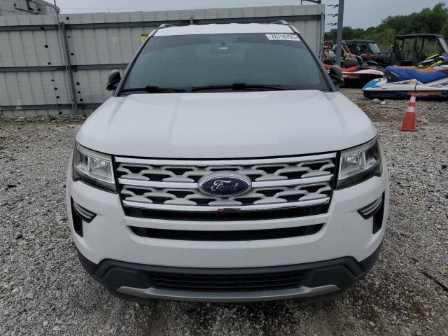 Photo 5 from auction – 2018 FORD EXPLORER X with VIN 1FM5K7D8XJGC22798
