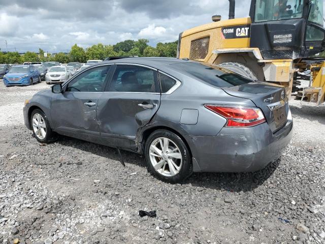 Photo 2 from auction – 2015 NISSAN ALTIMA 2.5 with VIN 1N4AL3AP7FC152735
