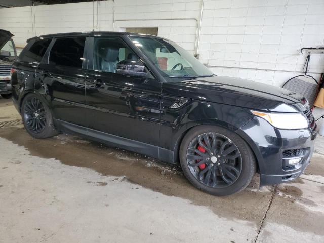 Photo 4 from auction – 2015 LAND ROVER RANGE ROVE with VIN SALWR2TF1FA530324