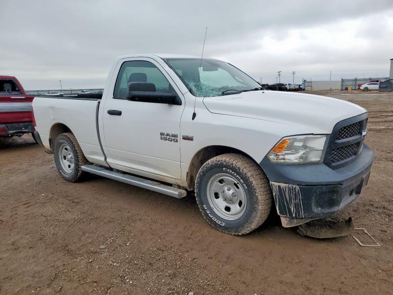 Photo 4 from auction – 2015 RAM 1500 ST with VIN 3C6JR6ATXFG665554