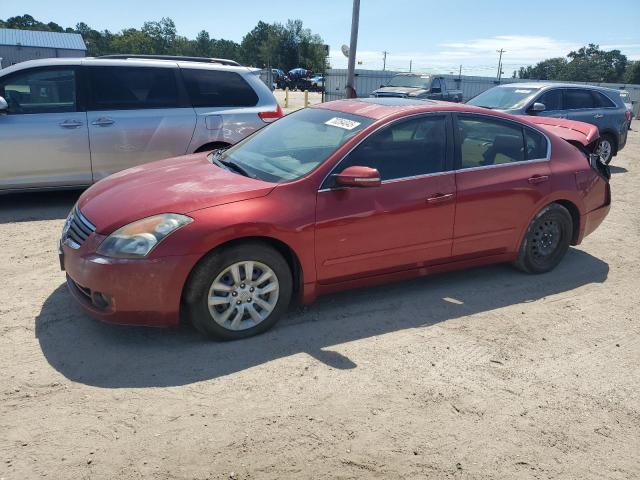 Photo 1 from auction – 2009 NISSAN ALTIMA 3.5 with VIN 1N4BL21E09N429313