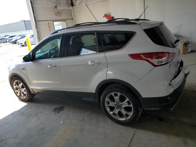 Photo 2 from auction – 2015 FORD ESCAPE SE with VIN 1FMCU0G91FUA59447