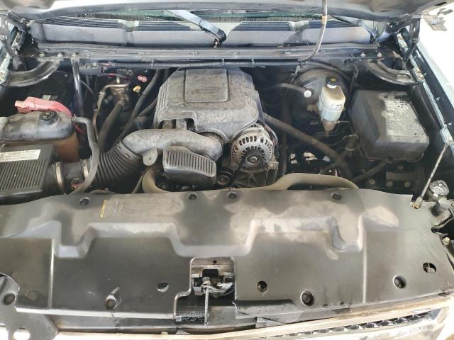 Photo 11 from auction – 2008 CHEVROLET SILVERADO with VIN 2GCEK19J681281447