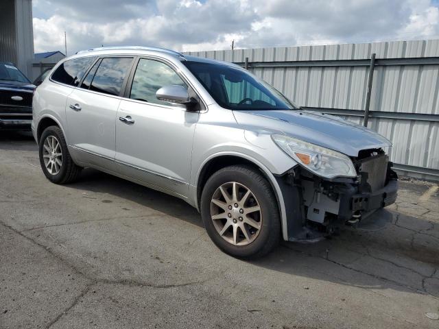 Photo 4 from auction – 2015 BUICK ENCLAVE with VIN 5GAKRBKD6FJ386275