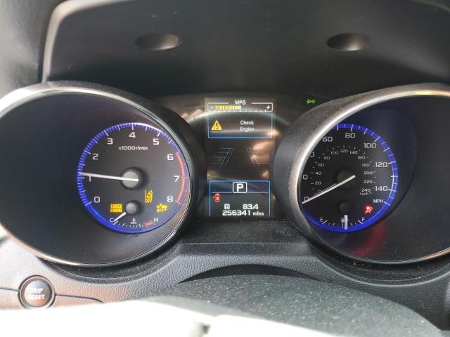 Photo 9 from auction – 2015 SUBARU OUTBACK 2.5I LIMITED with VIN 4S4BSBNC2F3243426