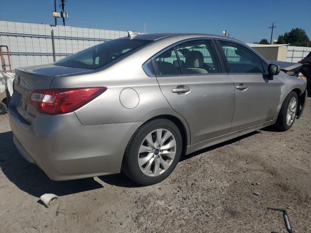 Photo 3 from auction – 2016 SUBARU LEGACY 2.5 with VIN 4S3BNAC62G3061276