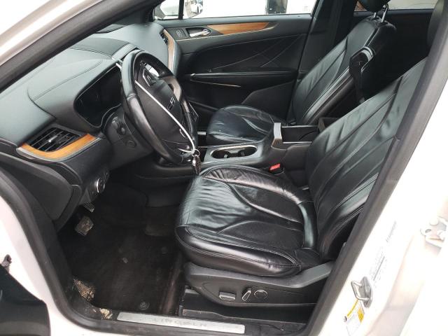 Photo 7 from auction – 2019 LINCOLN MKC SELECT with VIN 5LMCJ2D90KUL03380