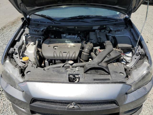 Photo 11 from auction – 2014 MITSUBISHI LANCER ES/ with VIN JA32U2FU3EU004304