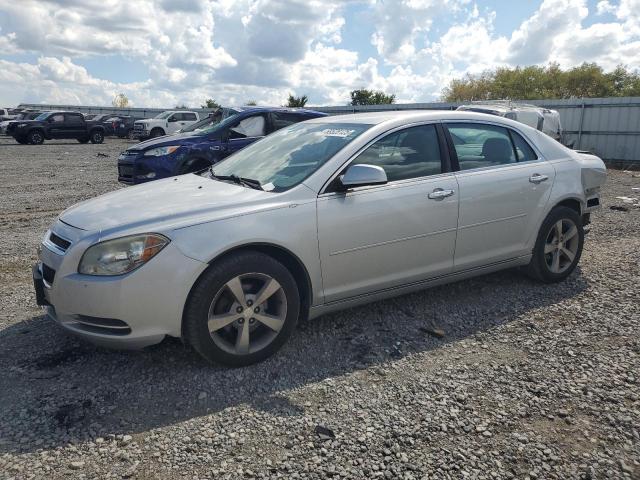 Photo 1 from auction – 2012 CHEVROLET MALIBU 1LT with VIN 1G1ZC5EU5CF141244